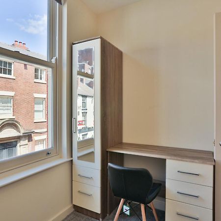 The Nest Apartment Sheffield Ngoại thất bức ảnh