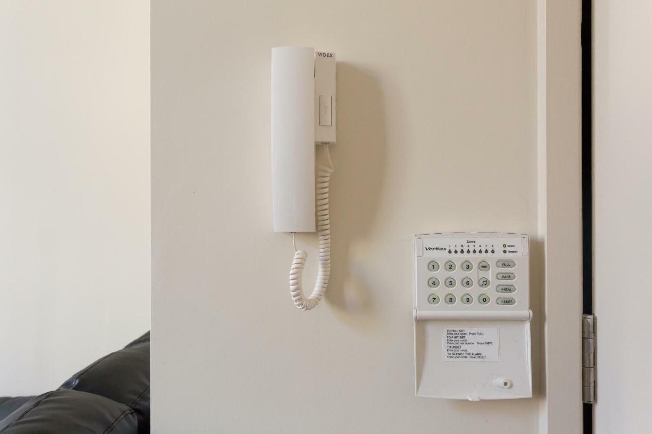 The Nest Apartment Sheffield Ngoại thất bức ảnh