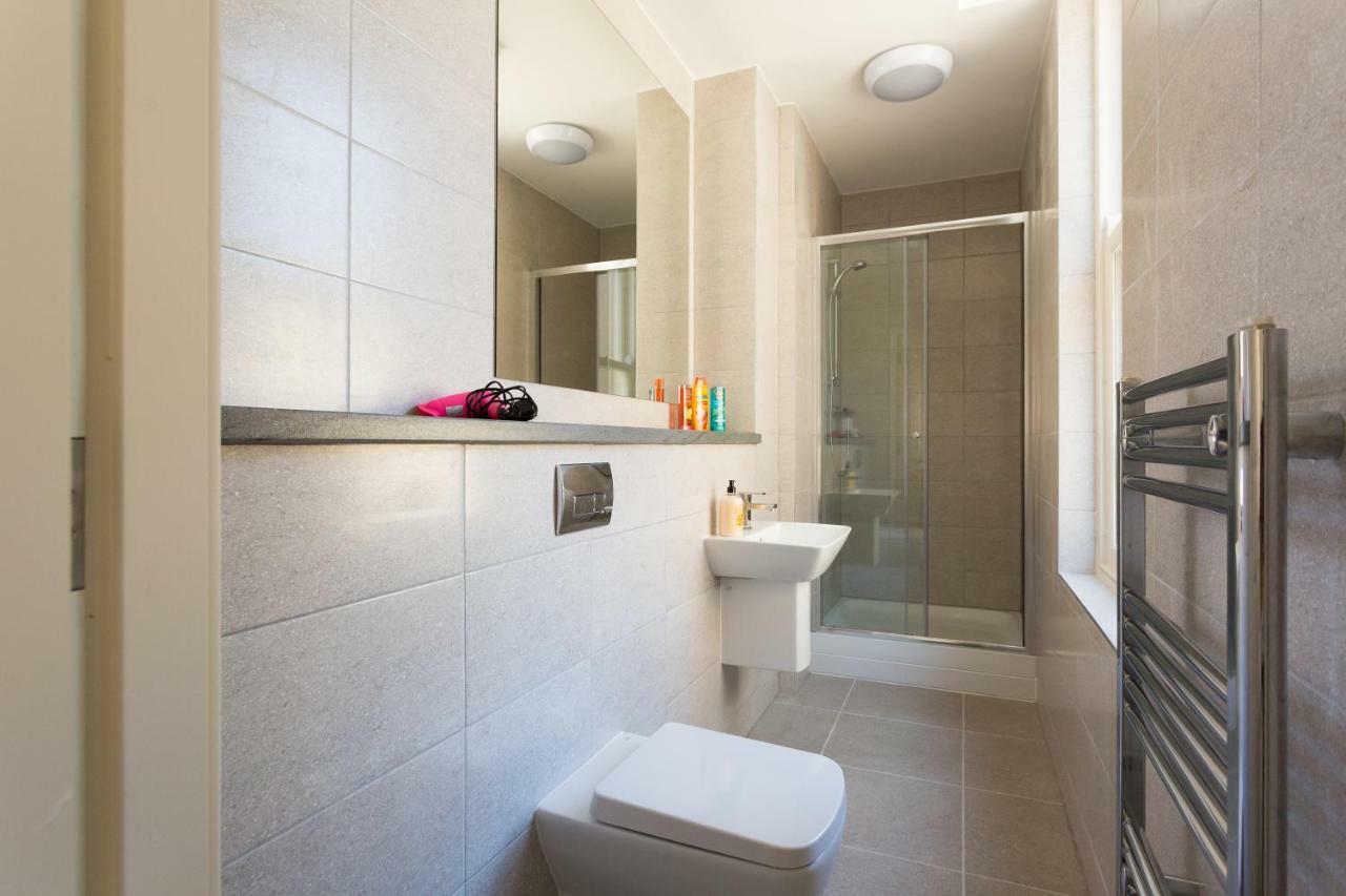 The Nest Apartment Sheffield Ngoại thất bức ảnh