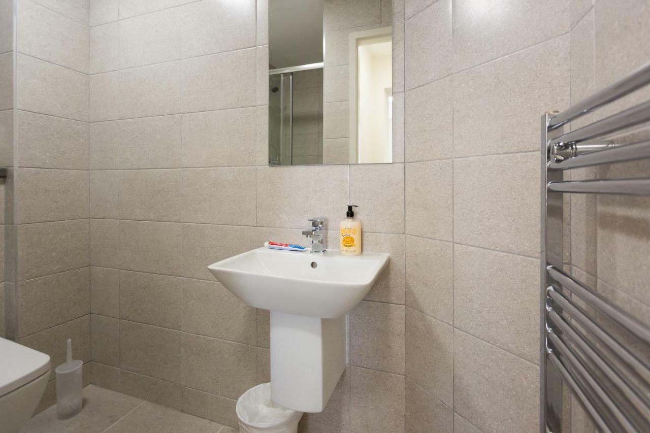 The Nest Apartment Sheffield Ngoại thất bức ảnh