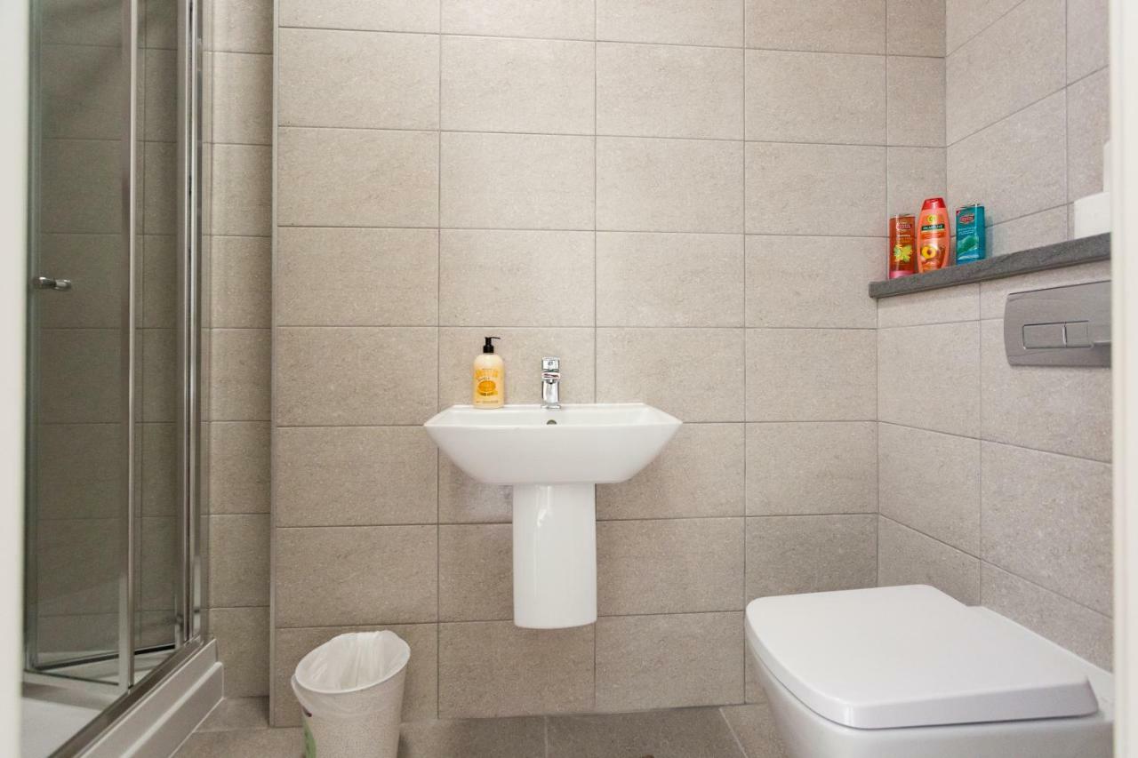 The Nest Apartment Sheffield Ngoại thất bức ảnh