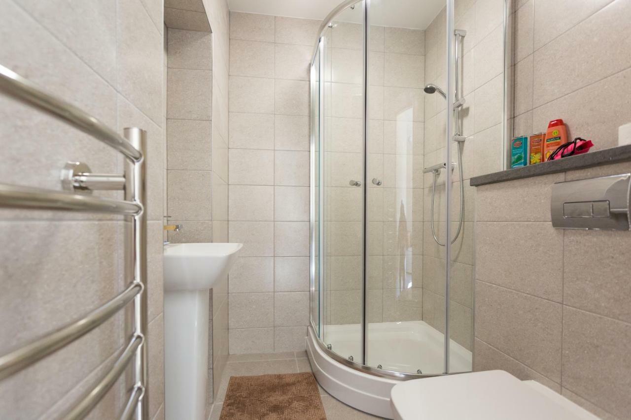 The Nest Apartment Sheffield Ngoại thất bức ảnh
