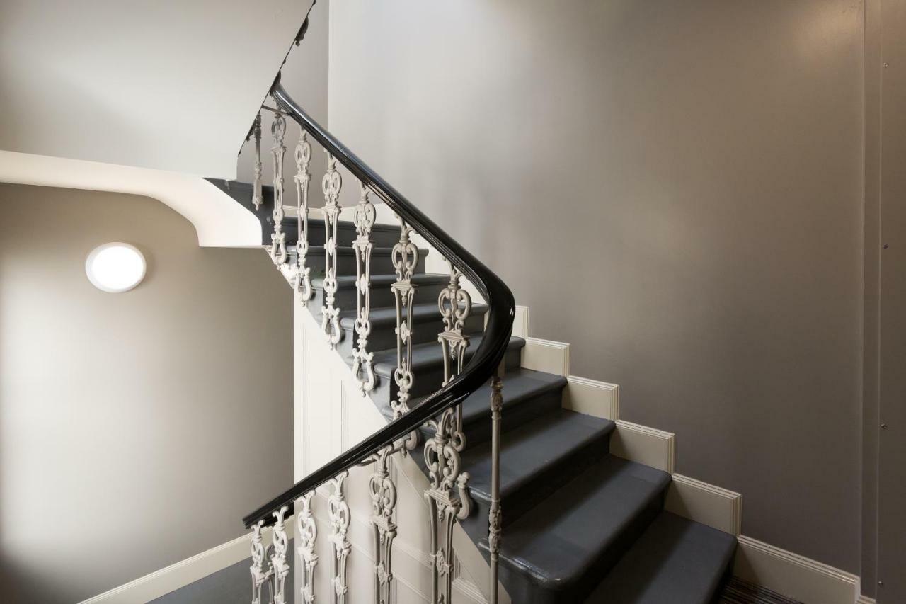 The Nest Apartment Sheffield Ngoại thất bức ảnh
